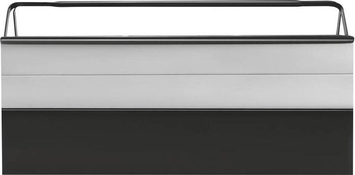 Actual product image Matador 81750020 Tool box, unequipped