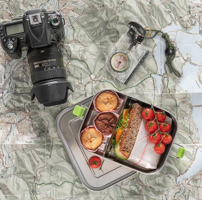 Immagine prodotto APS Brotdose "LUNCHBUDDY"