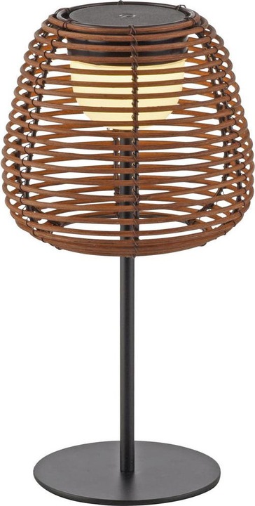 Actual product image Just Light Table lamps
