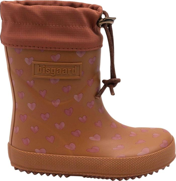 Actual product image Bisgaard Kid's Thermo (32)