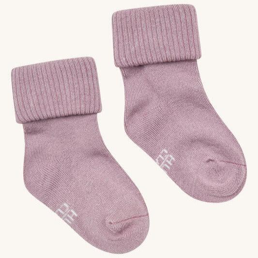 Produktbild Hust and Claire Socken Bambus HCFosu Heather (29 - 32)