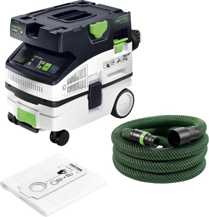 Produktbild Festool CTL Mini I
