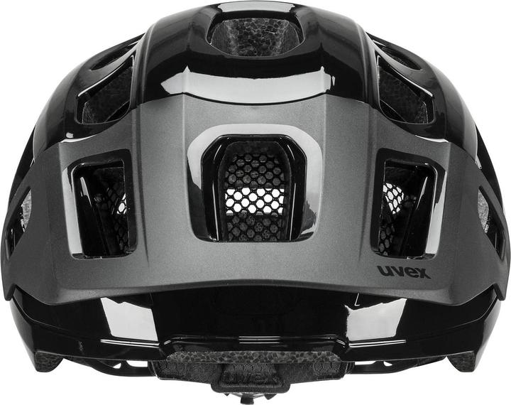 Produktbild Uvex react jr. (52 - 56 cm)