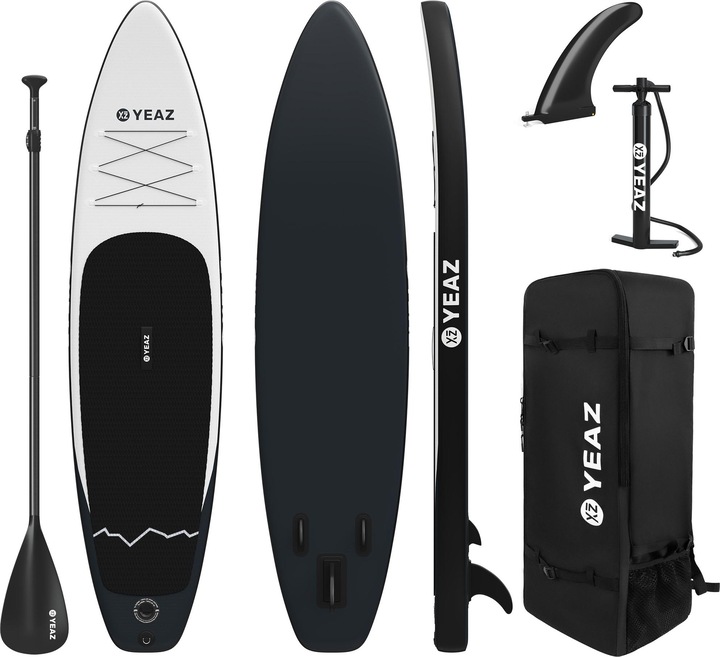 Produktbild Yeaz NALANI EXOTRACE PRO SET SUP Board & Kit