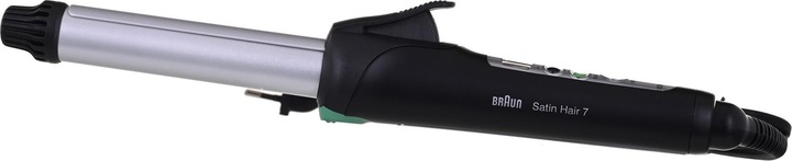 Actual product image Braun BRA Lockenstab SH7 EC 1 (24 mm)