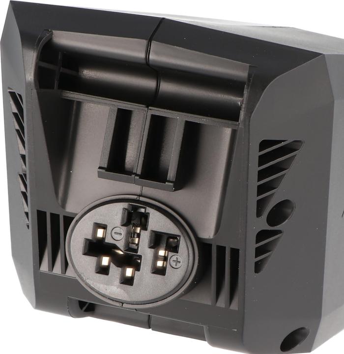 Produktbild E-Bike-Vision Akku e-Bike i:SY XXL 10Ah 360Wh (360 Wh, E-Bike Akku)