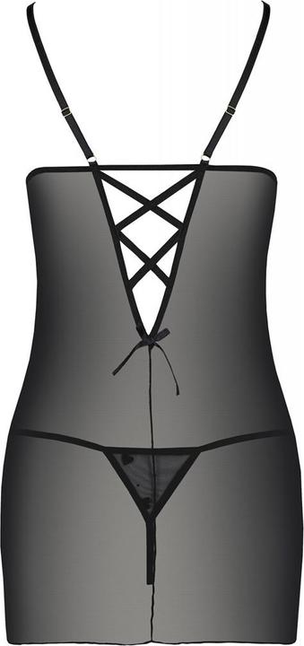 Produktbild Passion Chemise "Lovelia" (L)