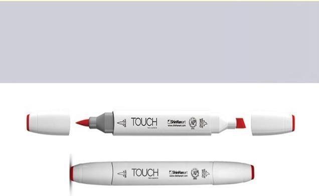 Produktbild Brushmarker Coolgrey 1 (1x)