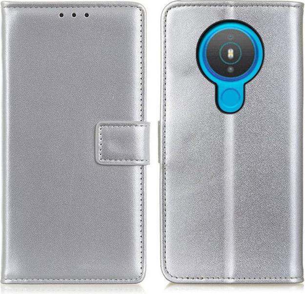 Immagine prodotto MU Classic Serie Classic II con copertina in pelle (Nokia 1.4)