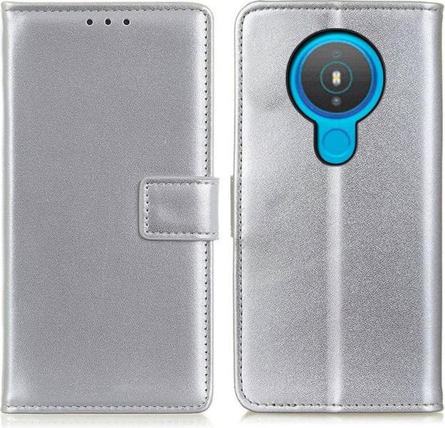 Actual product image MU Classic Classic II Leather Bookcover Series (Nokia 1.4)