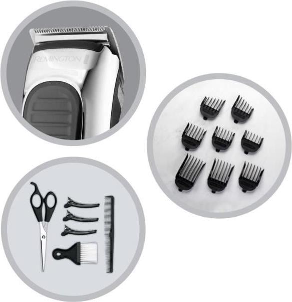 Immagine prodotto Remington Stylist Classic