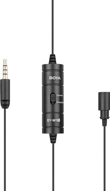 Produktbild Boya BY-M1S