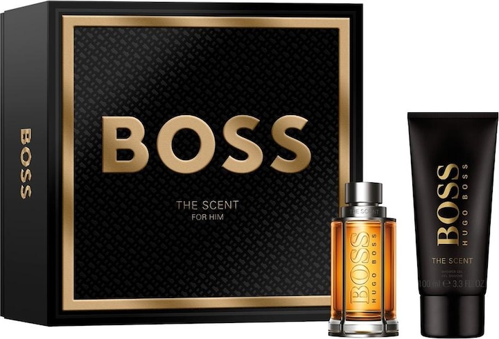 Hugo Boss The Scent