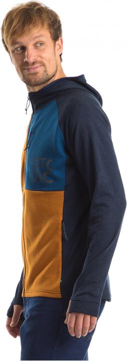 Actual product image Stoic Merino260 StadjanSt. Hoody (5XL)