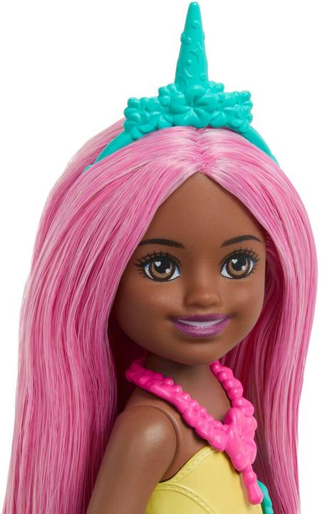 Image du produit 0 BRB Fantasie Chelseas Sort.