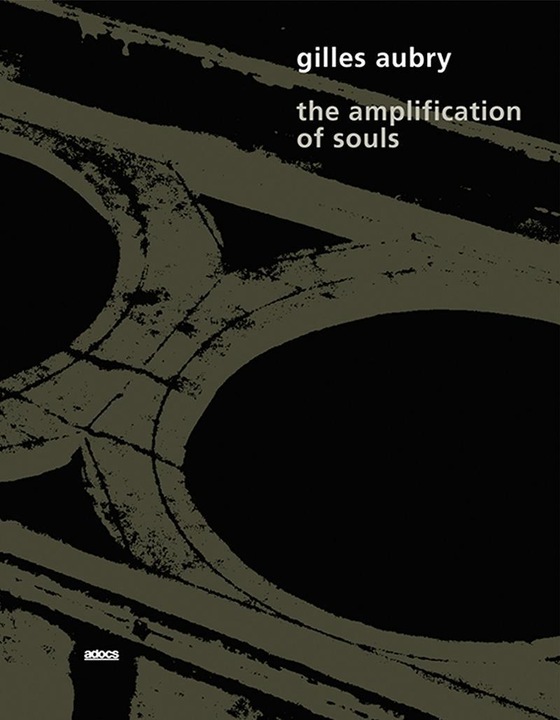 The amplification of souls (Englisch, Gilles Aubry, 2014)