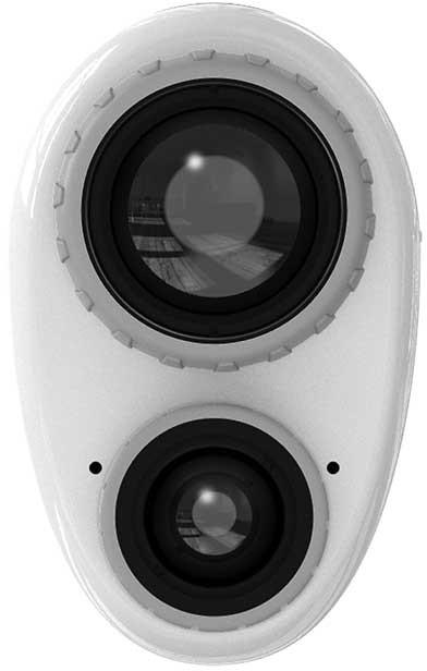 Image du produit Hikmicro Heimdal H4D