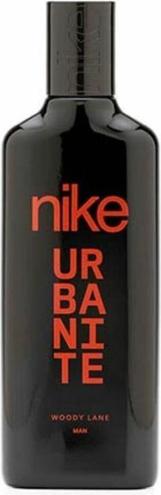 Actual product image Nike M Urbanite Woody L Edt 75ml (Eau de toilette, 75 ml)