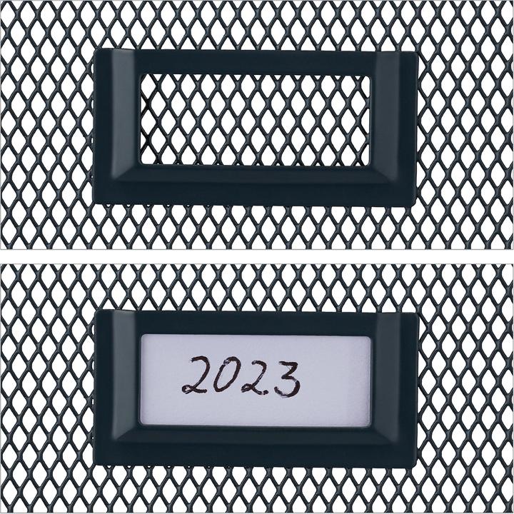 Produktbild Relaxdays Stehsammler (A4)