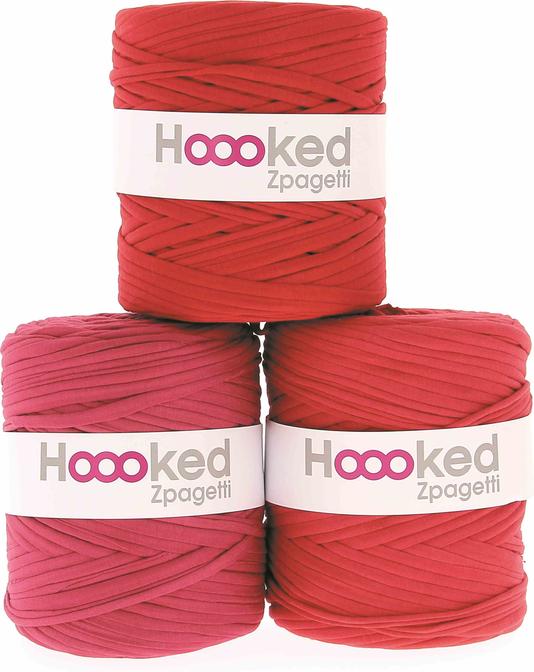 Produktbild Hoooked Zpagetti (120 m)