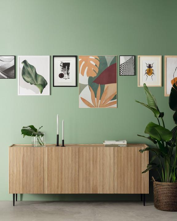 Immagine prodotto micasa Zina (42 cm, 1x)