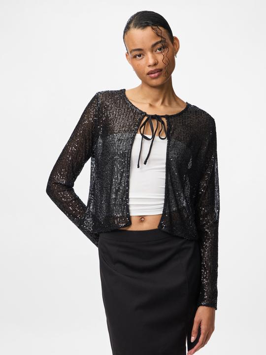 Produktbild Pieces Strickjacke (M)