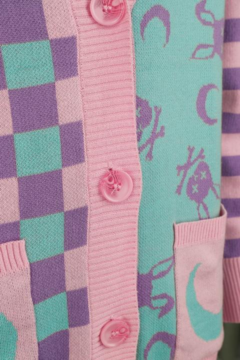 Produktbild Full Volume by EMP Creepy Pastels (M)