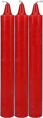 Produktbild Doc Johnson Japanese Drip CandlesRed