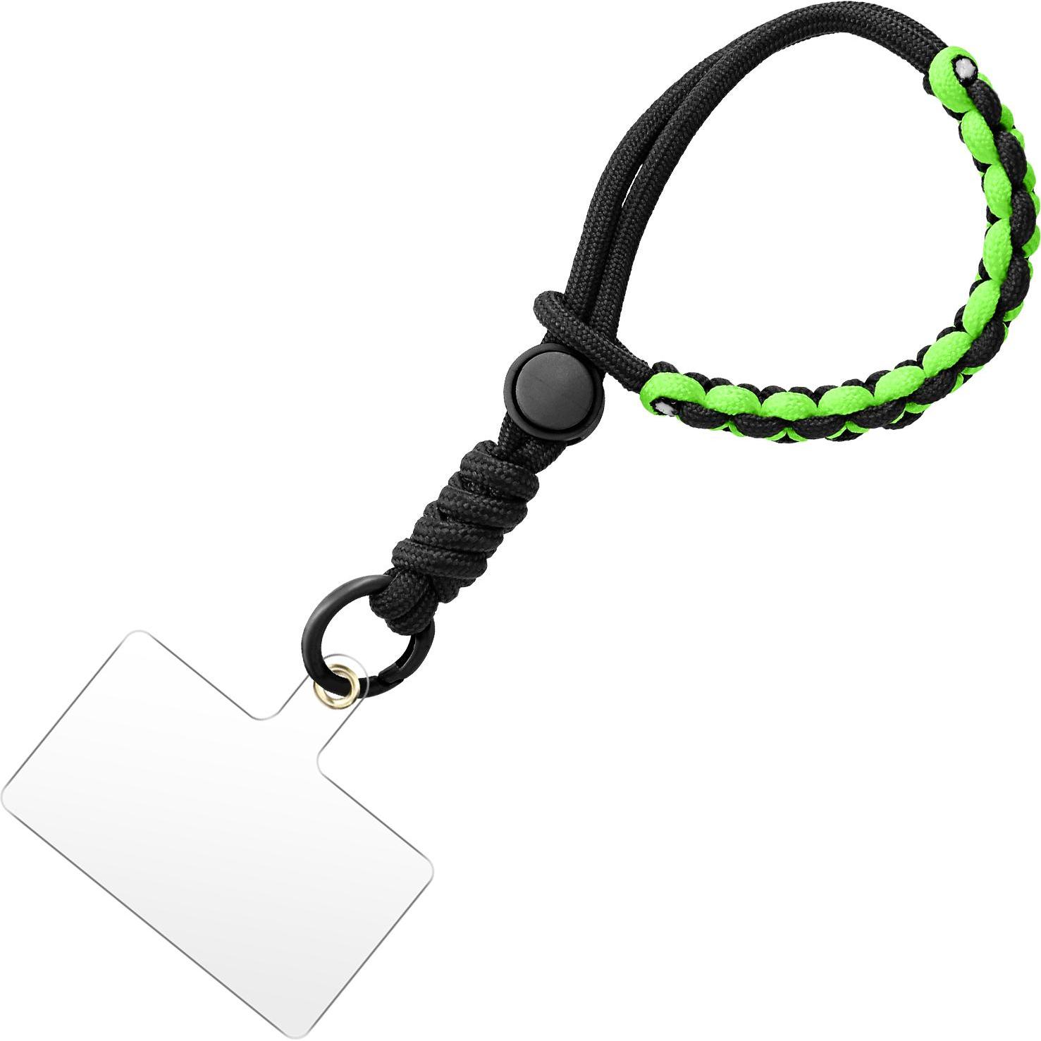 Thumbnail - Avizar StrapSculpt Handgelenk-Schlaufe, Handykette, Schwarz