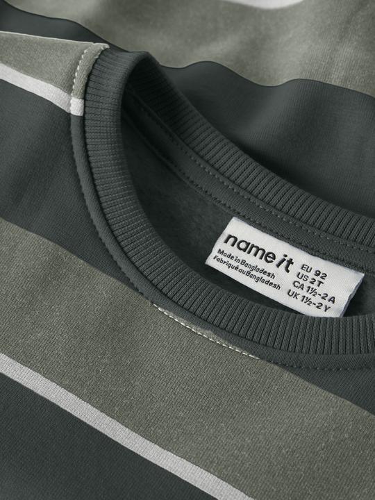 Produktbild Name it Regular Fit Sweatshirt (98)