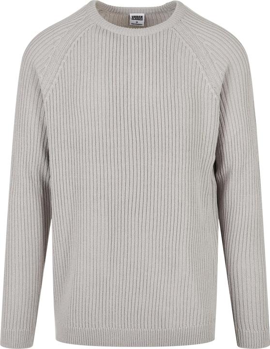 Immagine prodotto Urban Classics Maglione raglan a coste (XXL)
