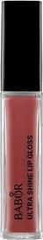 Actual product image Babor MAKE UP - Ultra Shine Lip Gloss 06 Nude Rose (06 Nude Rose)