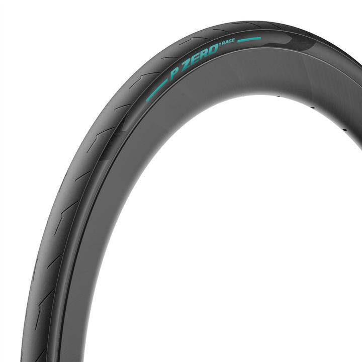 black/turquoise