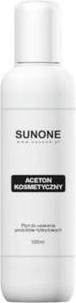 Produktbild Sunne Sunone Cosmetic Acetone For Removing Hybrid Products 100Ml