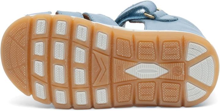 Actual product image Bisgaard Billie Sandal (29)