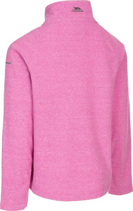 Immagine prodotto Trespass Meadows Pile Mezza Cerniera Ragazze (152)