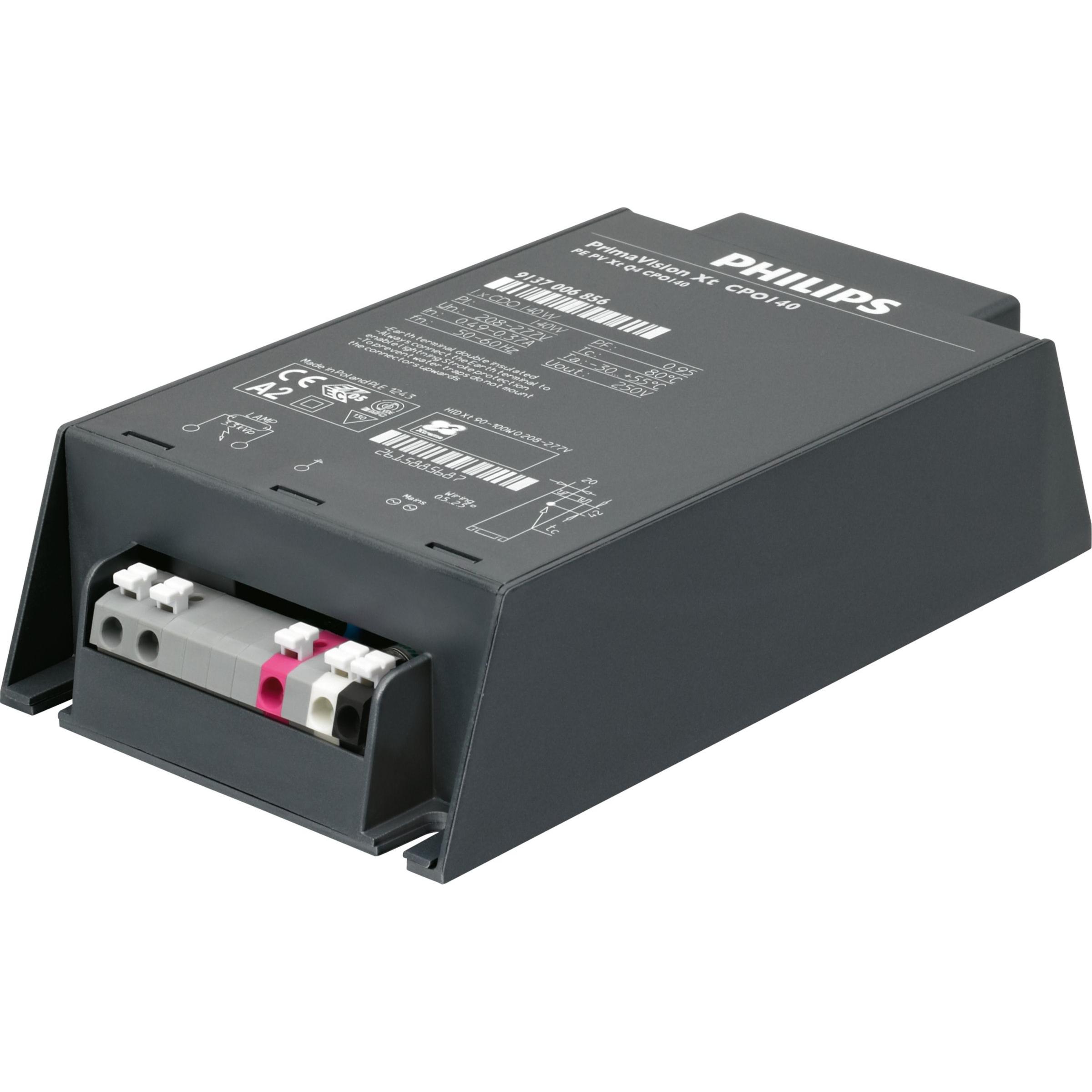 Philips, Zubehör Beleuchtung, Ballast-PrimaVision Xtreme für SON- 871829169878400