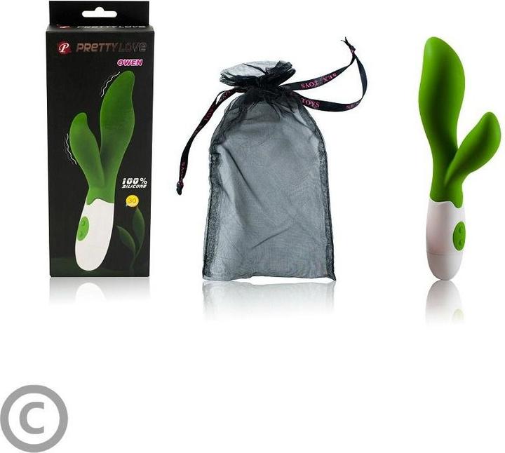vibrator mit batterien njoy Pure Wand Review main image 1