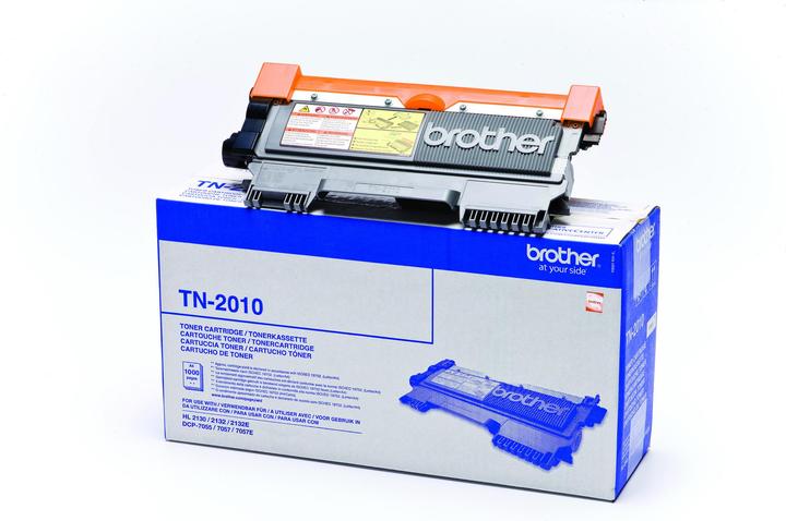 Image du produit Brother Tn-2010 (CF)