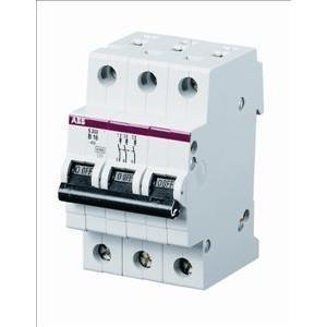 Thumbnail - ABB, Schutzschalter, Sicherungsautomat