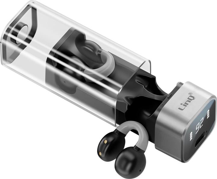 Immagine prodotto LinQ R9562 (4 h, Senza fili)