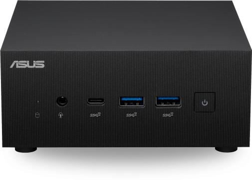 Produktbild ASUS Vivo PN64-S7018MDE (512 GB, 16.38 GB, Intel Core i7-13700H, Intel Iris Graphics)
