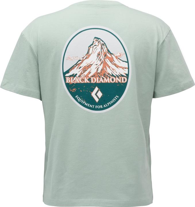 Produktbild Black Diamond Heritage Badge (S)