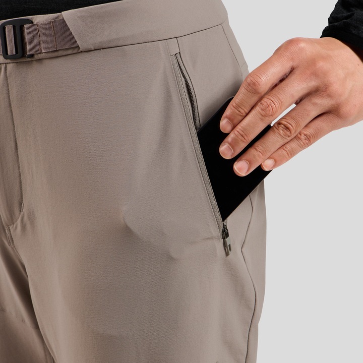 Actual product image Odlo Ascent (L)