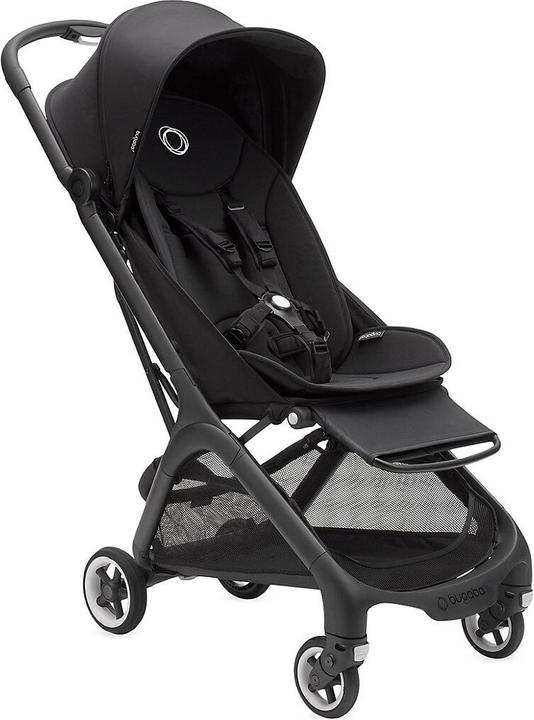 Produktbild Bugaboo Butterfly (6 Monate - 4 Jahre)
