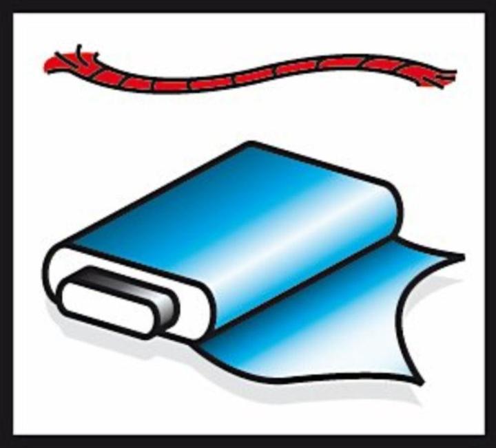 Produktbild Dremel Schneideklingen (2 Stück)