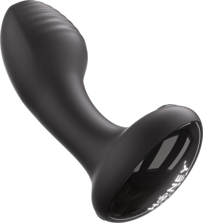 Productafbeelding Honey Play Box Frenzy Rotating Anal Vibrator Black