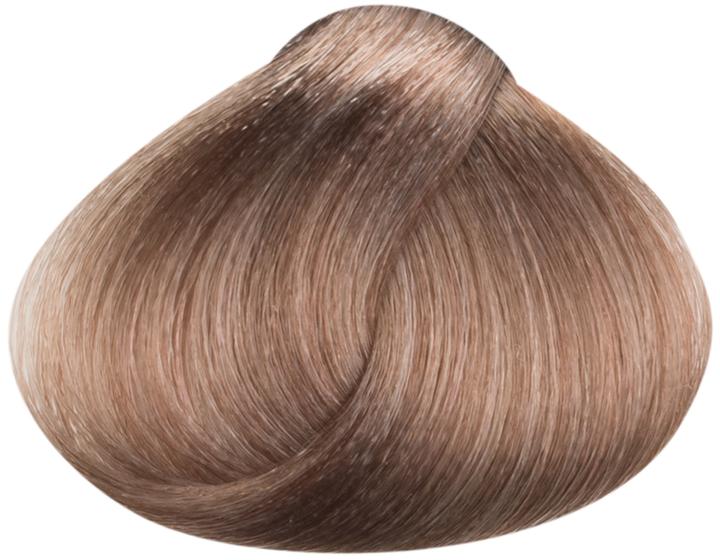 Actual product image Ref. Permanent Colour Cream Hair Color 10.21 Extra Light Pearl Ash Blond 100 ml (Extra Light Pearl Ash Blonde)