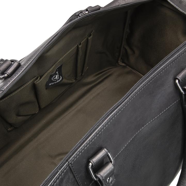 Immagine prodotto Strellson Borsa da viaggio Hyde Park TravelBag SHZ (37 l)