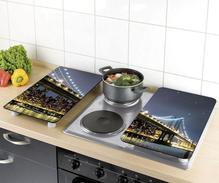 Produktbild Wenko Brooklyn Bridge